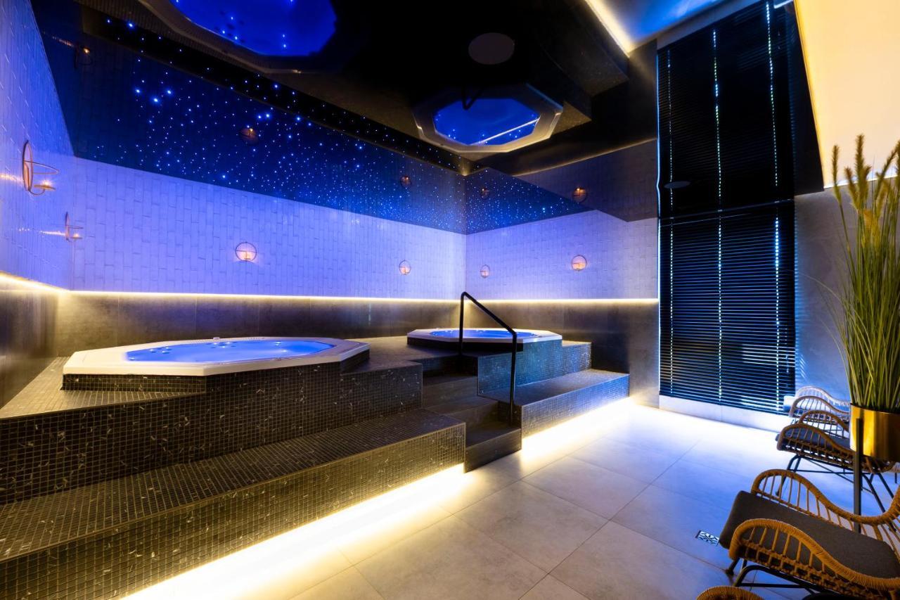 Holiday Golden Resort & Spa Lazy  Ngoại thất bức ảnh