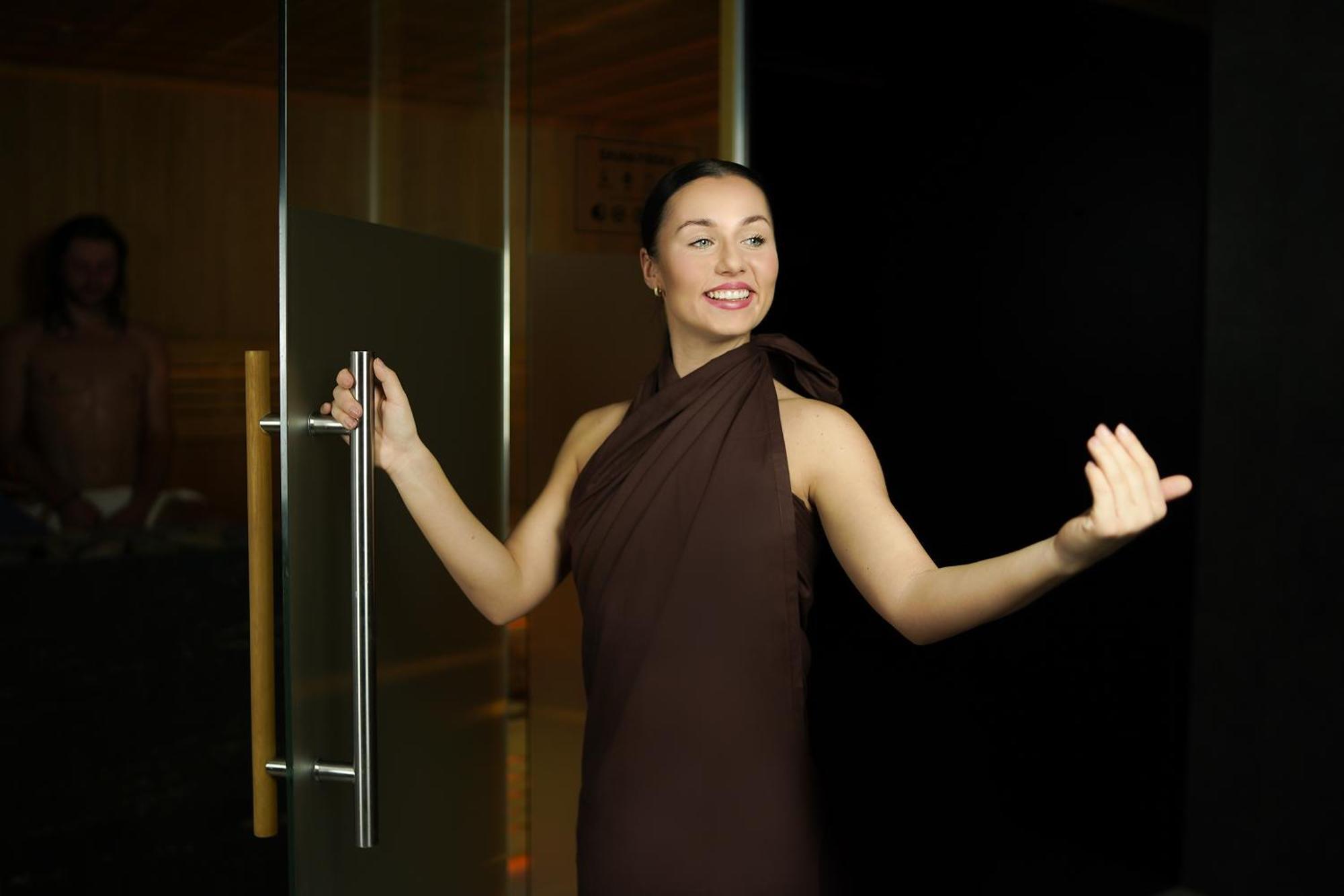 Holiday Golden Resort & Spa Lazy  Ngoại thất bức ảnh