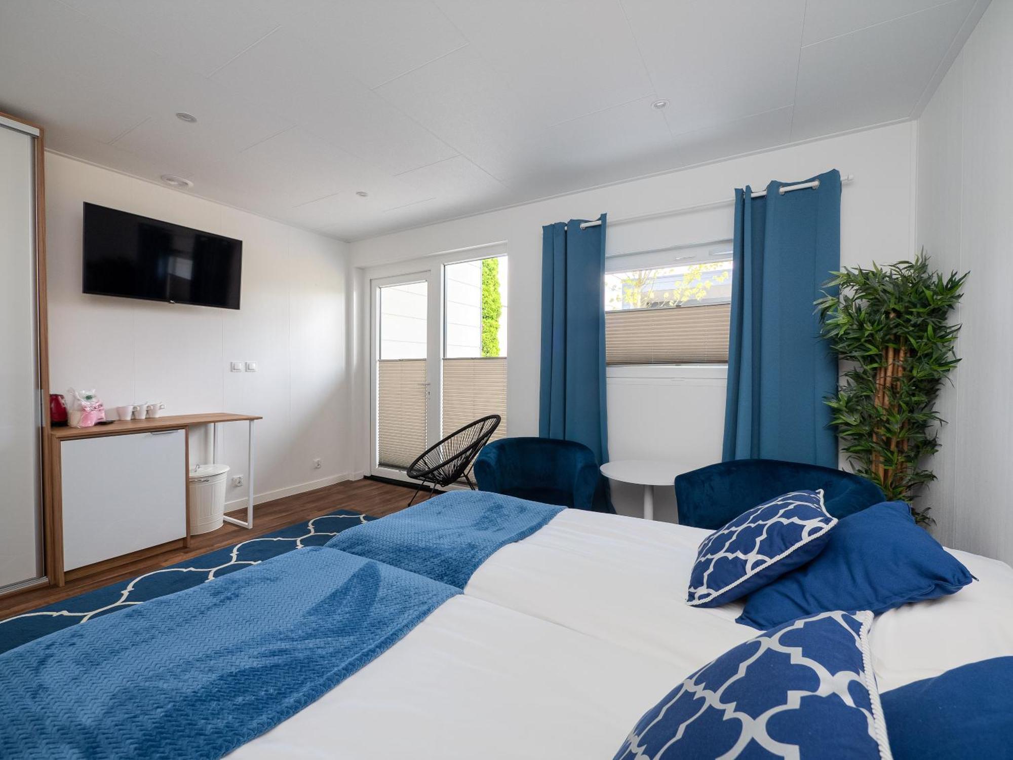 Holiday Golden Resort & Spa Lazy  Ngoại thất bức ảnh