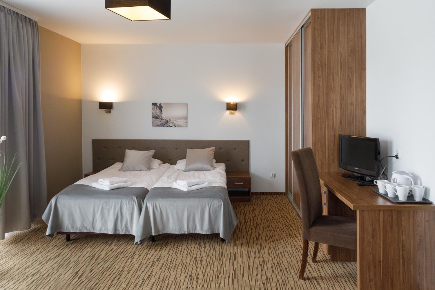 Holiday Golden Resort & Spa Lazy  Phòng bức ảnh