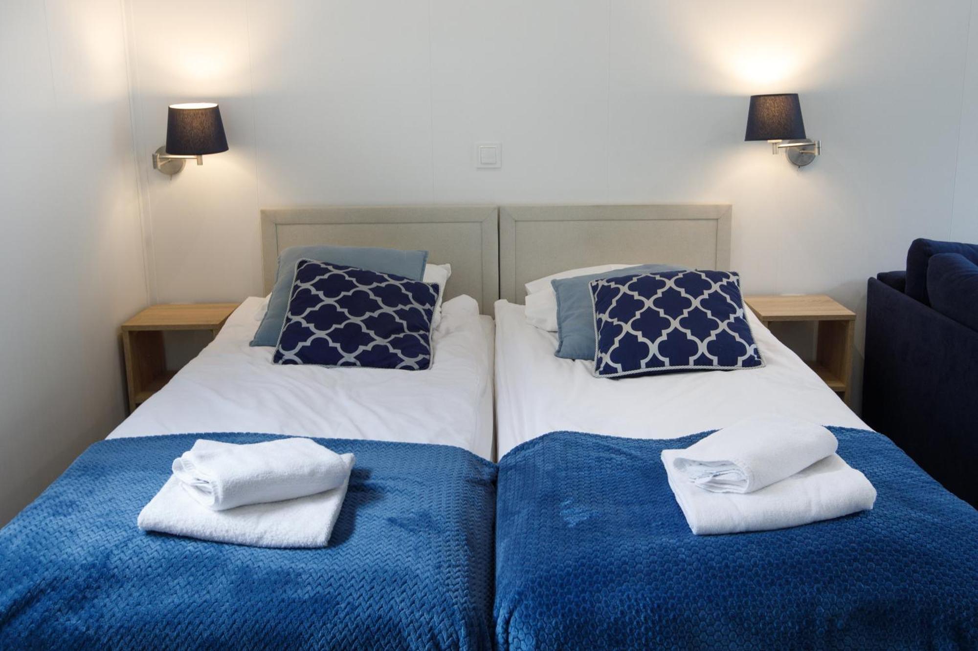 Holiday Golden Resort & Spa Lazy  Ngoại thất bức ảnh